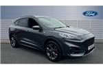 2021 Ford Kuga