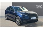 2022 Land Rover Range Rover Velar