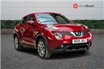 2018 Nissan Juke