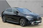 2024 Mercedes-Benz EQE