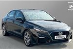 2021 Hyundai i30 Fastback