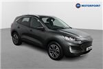 2022 Ford Kuga