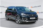 2020 Peugeot 5008