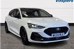 2024 Ford Focus ST