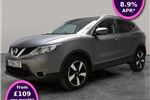 2016 Nissan Qashqai