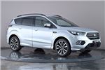 2018 Ford Kuga