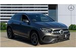 2021 Mercedes-Benz GLA
