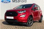 2022 Ford EcoSport