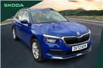 2023 Skoda Kamiq
