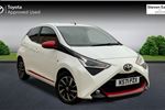 2022 Toyota Aygo