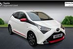 2019 Toyota Aygo