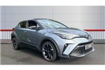 2023 Toyota C-HR