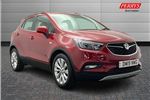 2019 Vauxhall Mokka X