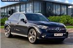 2023 Mercedes-Benz GLC