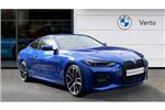 2023 BMW 4 Series