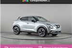 2023 Nissan Juke