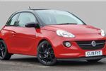 2019 Vauxhall Adam