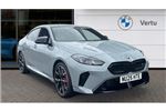 2025 BMW 2 Series Gran Coupe