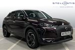 2020 DS DS 3 Crossback