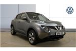 2019 Nissan Juke