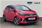 2021 Kia Picanto