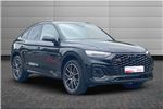2022 Audi Q5 Sportback