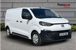 2024 Fiat Scudo 1.5 Multijet 120 Van