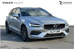 2021 Volvo V60