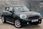 2017 MINI Countryman