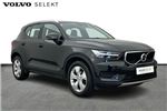 2022 Volvo XC40