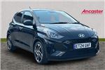2024 Hyundai i10