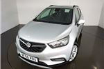 2016 Vauxhall Mokka X