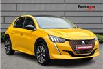 2022 Peugeot 208