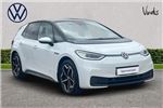 2022 Volkswagen ID.3
