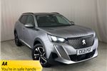 2021 Peugeot 2008