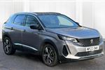 2023 Peugeot 3008