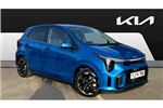 2025 Kia Picanto