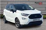 2019 Ford EcoSport