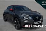 2023 Nissan Juke