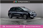 2022 Citroen C3 Aircross