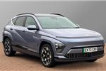 2023 Hyundai Kona Electric