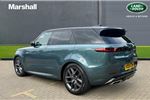 2024 Land Rover Range Rover Sport