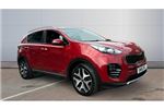 2016 Kia Sportage