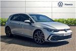 2021 Volkswagen Golf GTI