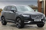 2024 Volvo XC90