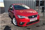 2024 SEAT Ibiza