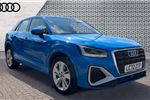 2022 Audi Q2