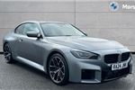 2024 BMW M2