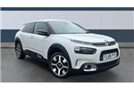 2019 Citroen C4 Cactus