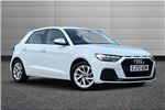 2022 Audi A1